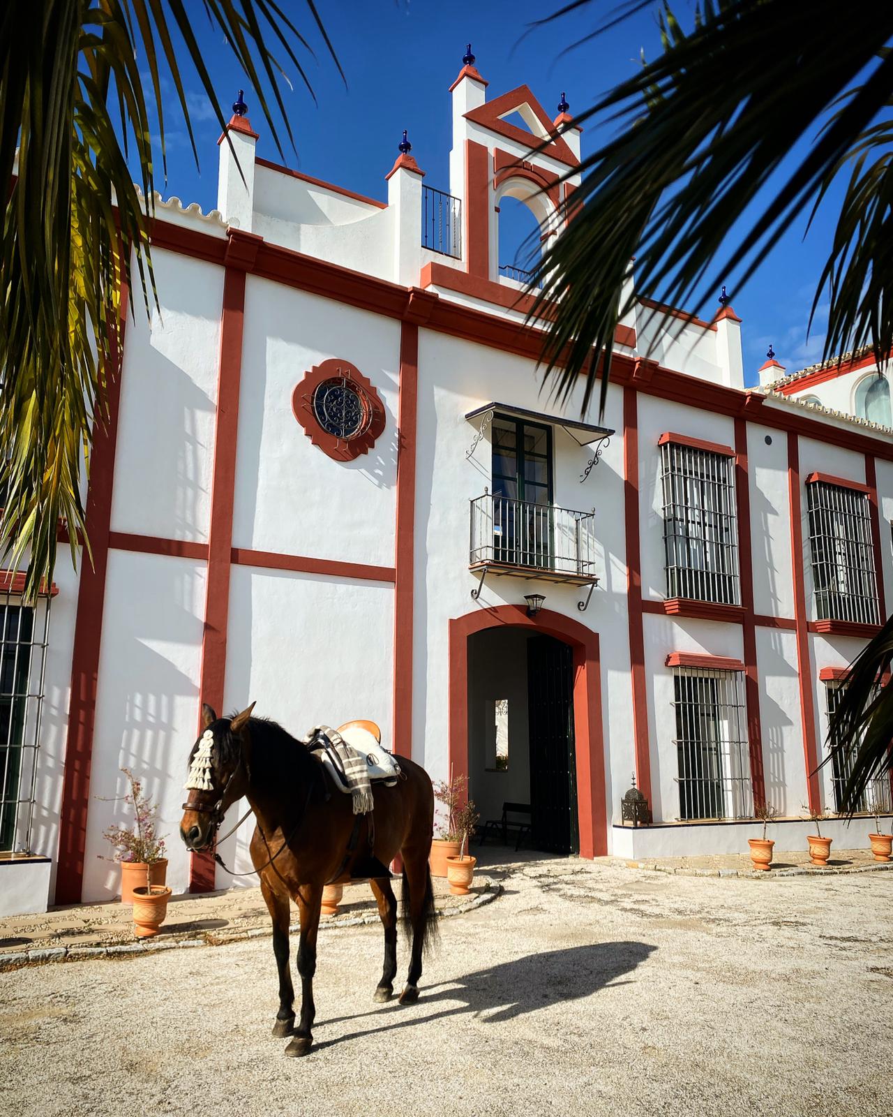 Hacienda Las Alcabalas